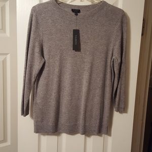 Women's light sweater